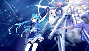 Anime-Bild 4150x2404