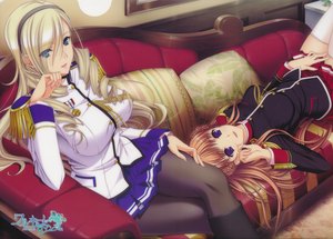 Anime-Bild 4640x3338