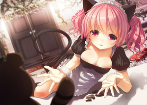 Anime picture 1263x903