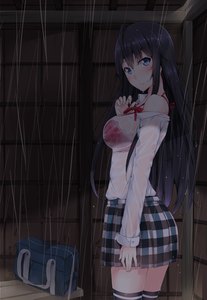 Anime picture 725x1051