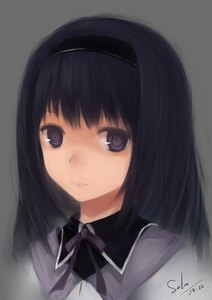 Anime picture 2480x3507