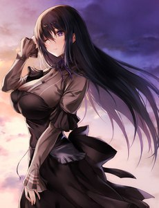 Anime picture 2076x2700