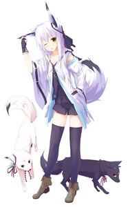 Anime picture 736x1182