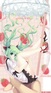 Anime picture 500x907