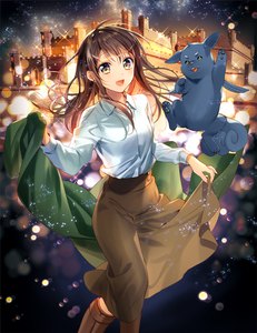 Anime-Bild 1539x2000