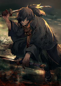 Anime-Bild 2241x3170