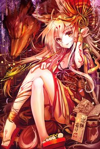 Anime-Bild 807x1200