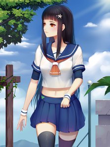 Anime-Bild 5000x6700