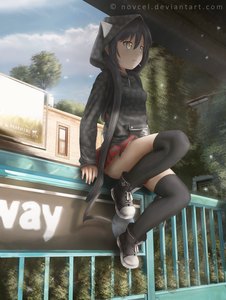 Anime picture 2620x3465