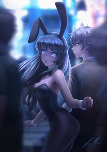 Anime picture 2480x3508