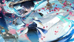 Anime-Bild 4800x2700