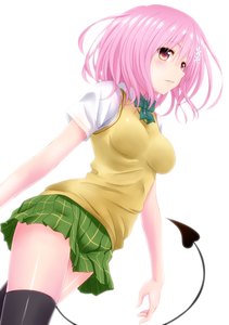Anime picture 1058x1500