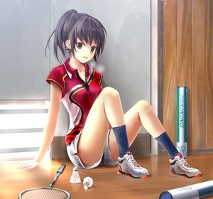 Anime picture 1500x1400