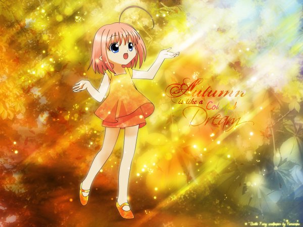 Anime picture 1600x1200 with bottle fairy kururu loli tagme