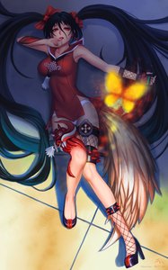 Anime picture 3125x5000