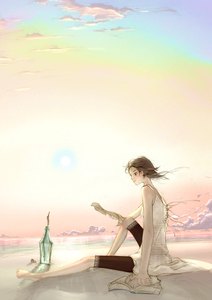 Anime picture 2222x3143