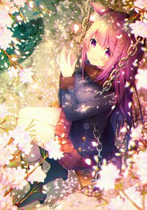Anime picture 700x992