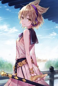 Anime picture 756x1121