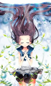 Anime picture 750x1262