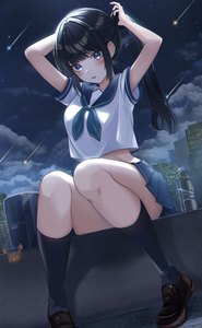 Anime picture 2940x4766