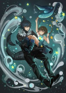 Anime-Bild 3507x4960