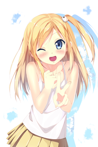 Anime picture 2600x3896