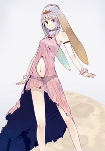 Anime picture 750x1074