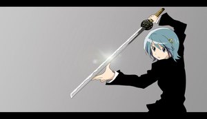 Anime picture 1200x693