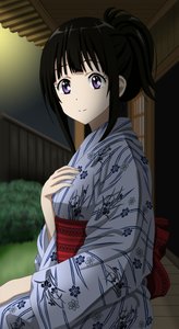 Anime picture 549x1000
