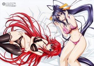 Anime picture 7007x4958