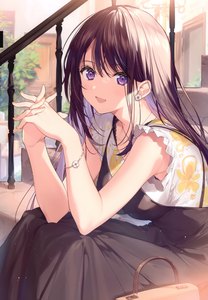 Anime picture 2406x3464