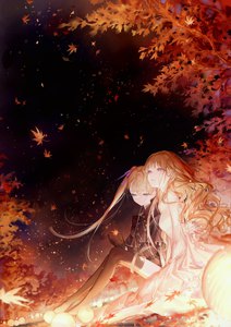 Anime picture 2508x3541