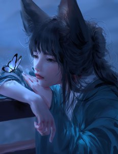 Anime picture 4440x5760