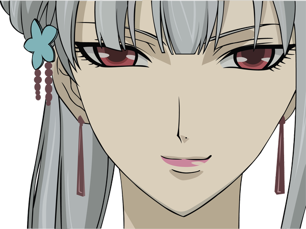 Anime picture 2021x1515 with valkyria chronicles selvaria bles highres close-up transparent background vector