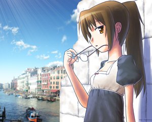 Anime picture 1280x1024