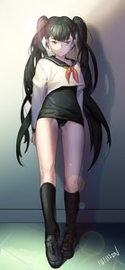 Anime picture 500x1075