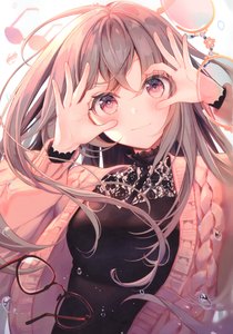 Anime picture 2096x2998