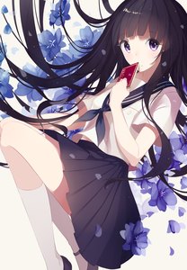 Anime picture 800x1150