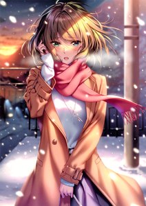 Anime picture 4260x6023