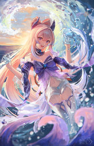 Anime-Bild 1650x2550