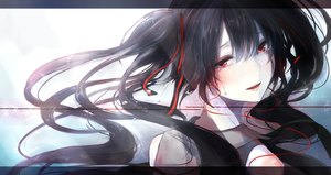 Anime picture 1362x722