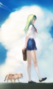 Anime picture 744x1240