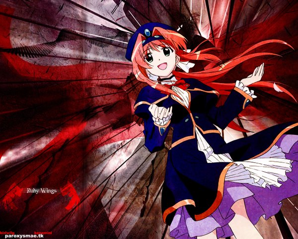 Anime picture 1280x1024 with kono minikuku mo utsukushii sekai hikari (konomini) tagme