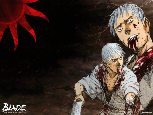 10 Best Immortal Anime Characters, Ranked