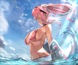 Anime-Bild 3000x2500