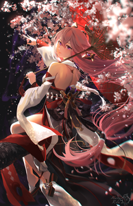 Anime-Bild 1650x2550