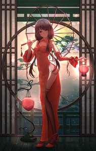 Anime picture 2704x4259