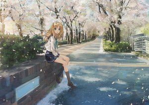 Anime picture 1133x800
