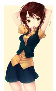 Anime picture 676x1100