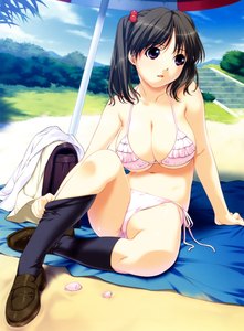 Anime picture 4129x5589